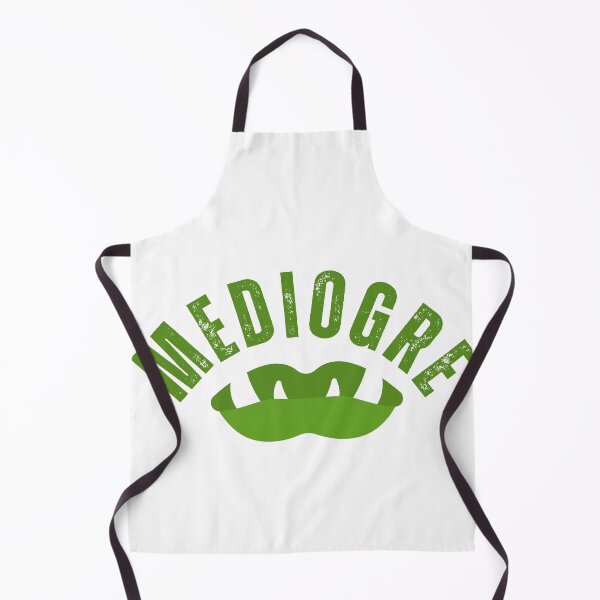 Item preview, Mediogre designed and sold by lilboxofrandom.