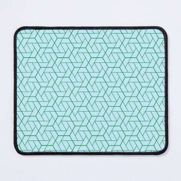 Item preview, blue pattern designed and sold by sumajouda.