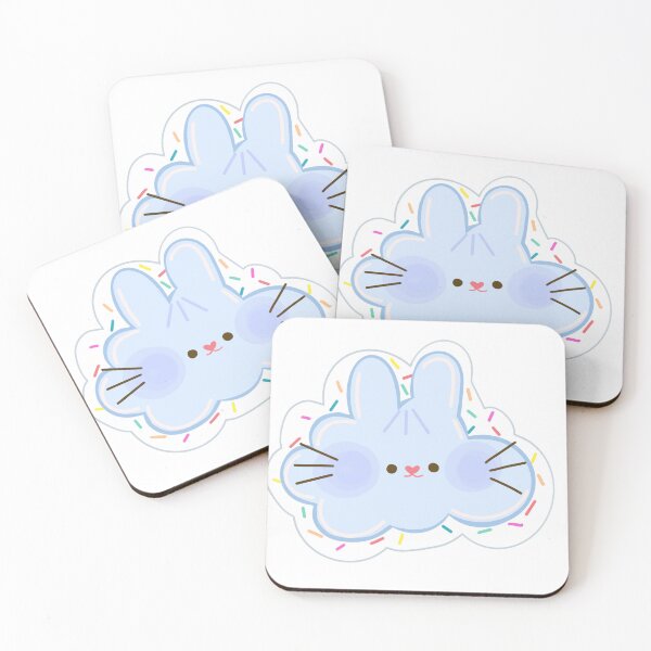 Item preview, Fluffy Cloud Sprinkles designed and sold by AnlyDose.