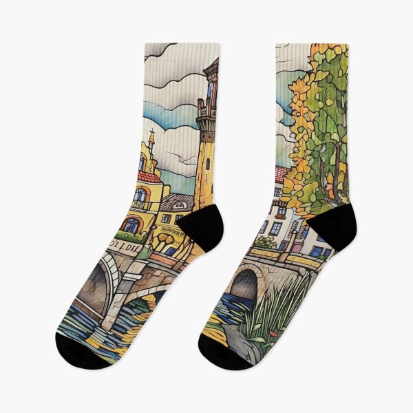 Item preview, Magdeburg designed and sold by ComicsFactory.