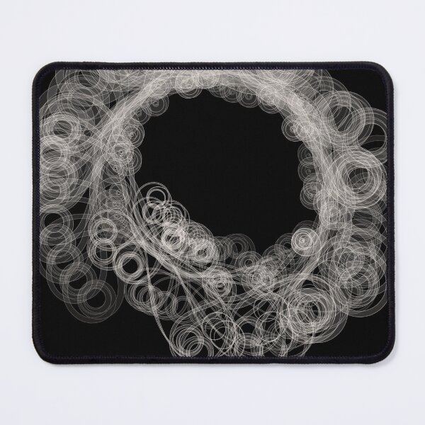 Item preview, Ripple Wreath designed and sold by Mary Holstege.
