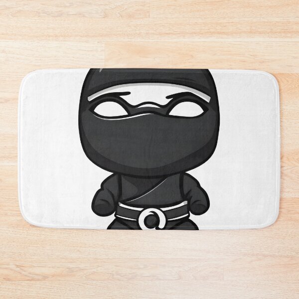 Item preview, Cute ninja designed and sold by Majkel & Majkel.
