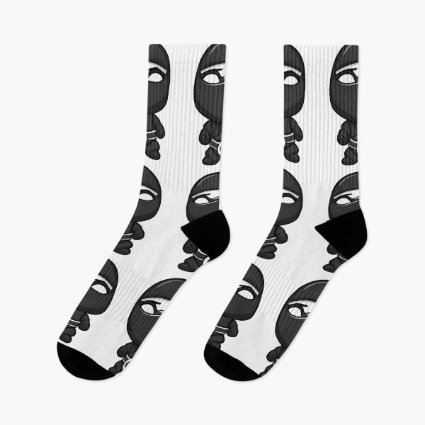 Item preview, Cute ninja designed and sold by Majkel & Majkel.