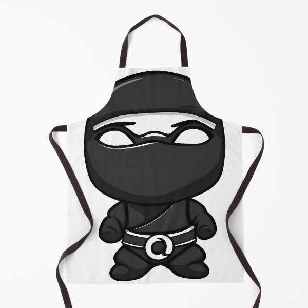 Item preview, Cute ninja designed and sold by Majkel & Majkel.