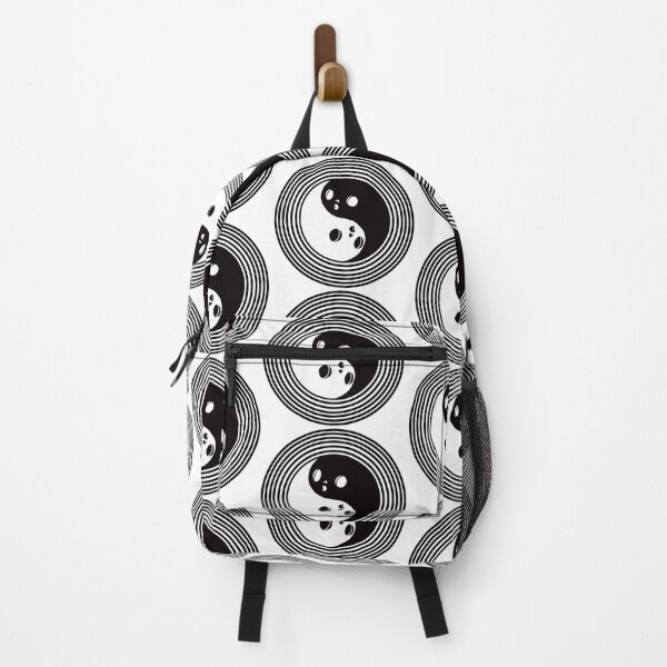 Item preview, Yin and yang cute symbol designed and sold by La Loca.