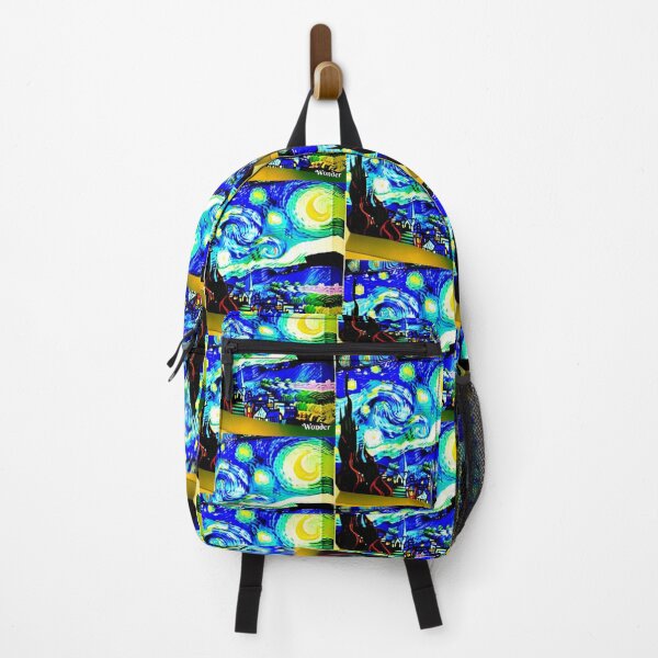 Item preview, Van Gogh picture designed and sold by Franco Lagreca.