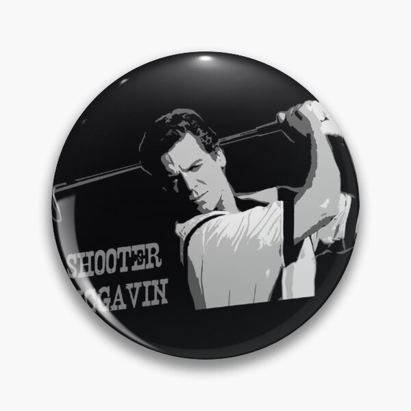 Item preview, Shooter Mcgavin 	 Golf 	   	 designed and sold by hixkuxnv3.