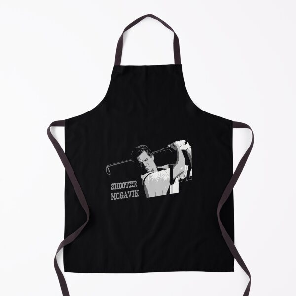 Item preview, Shooter Mcgavin Golf designed and sold by hixkuxnv3.