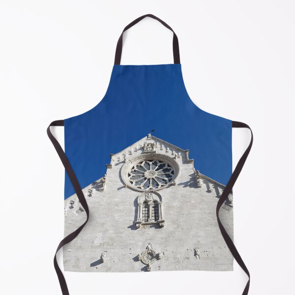 Item preview, Romanesque-Gothic Fusion: Rose Window of Ruvo di Puglia Cathedral designed and sold by EpicVistas.