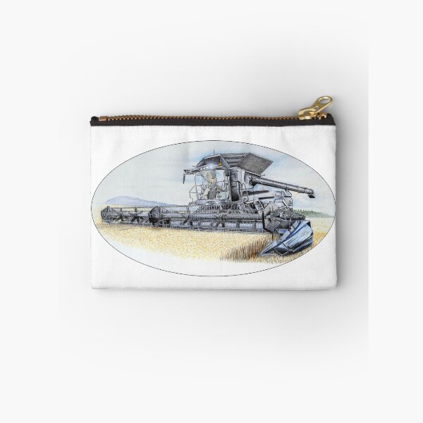 Item preview, Fendt Ideal Combine Harvester designed and sold by SandraWarmerdam.
