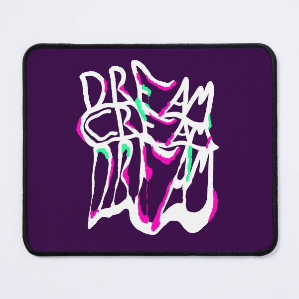 Item preview, Dream Dripping Letters Cool Font designed and sold by MentalValve.