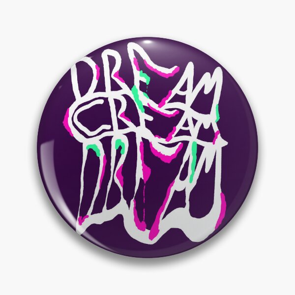 Item preview, Dream Dripping Letters Cool Font designed and sold by MentalValve.