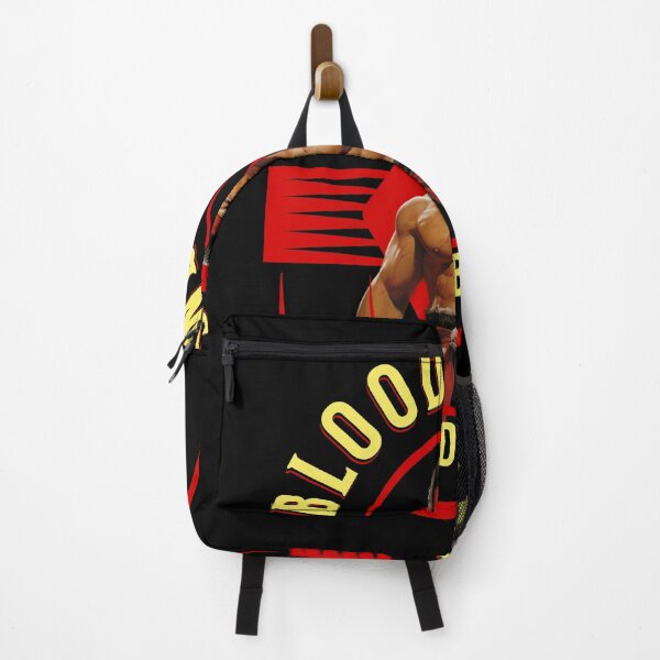 Item preview, Blood Sweat and Bolo designed and sold by heavily80s90s.