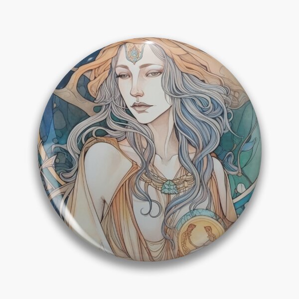 Item preview, Mage designed and sold by ComicsFactory.