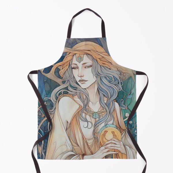 Item preview, Mage designed and sold by ComicsFactory.