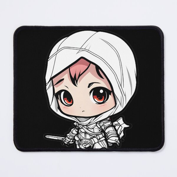 Item preview, Cute assasin designed and sold by Majkel & Majkel.
