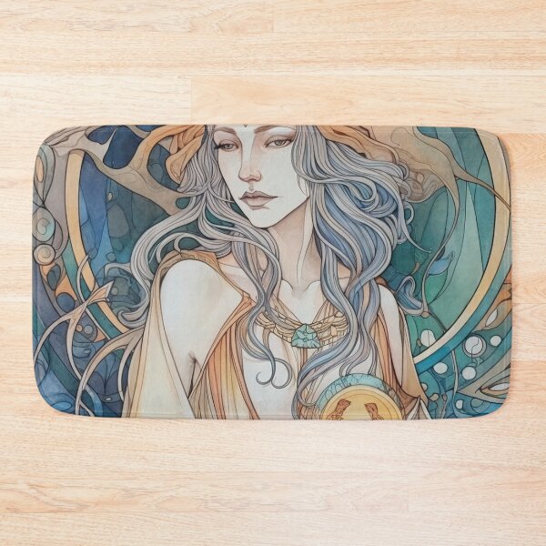 Item preview, Mage designed and sold by ComicsFactory.