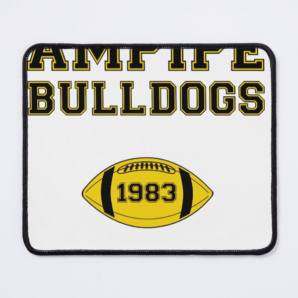 Item preview, Ampipe Football Baseball ¾ designed and sold by VeldaWisozk.