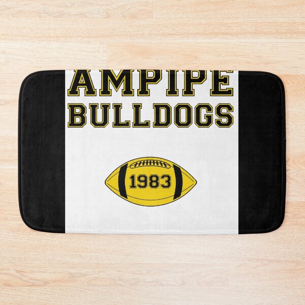 Item preview, Ampipe Football Baseball ¾  designed and sold by VeldaWisozk.
