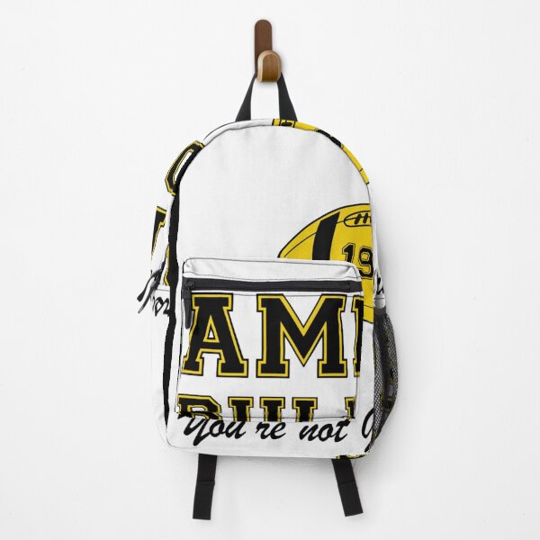 Item preview, Ampipe Football Baseball ¾  designed and sold by VeldaWisozk.