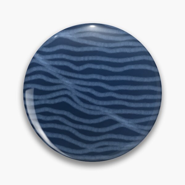 Item preview, The Quite Waves  designed and sold by Asmaa Abdul-Azim.