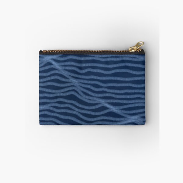 Item preview, The Quite Waves  designed and sold by Asmaa Abdul-Azim.