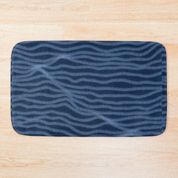 Item preview, The Quite Waves  designed and sold by Asmaa Abdul-Azim.