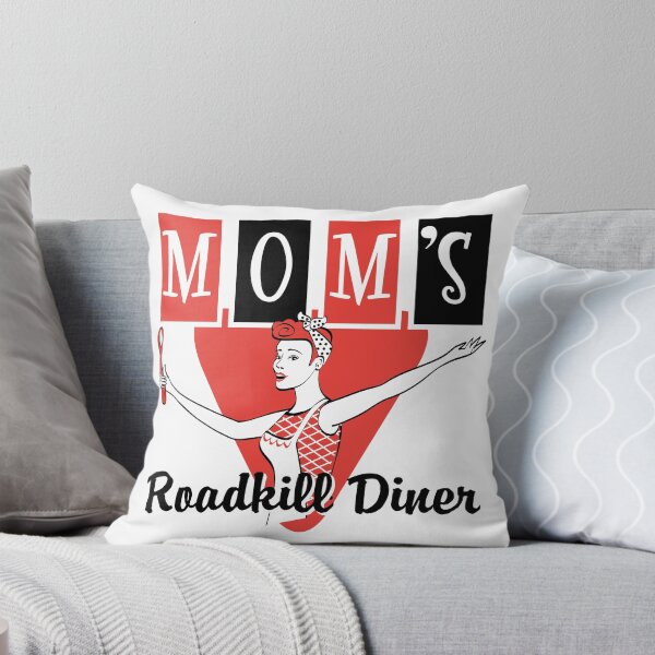 Artikelvorschau, Moms Diner entworfen und verkauft von holidays4you.