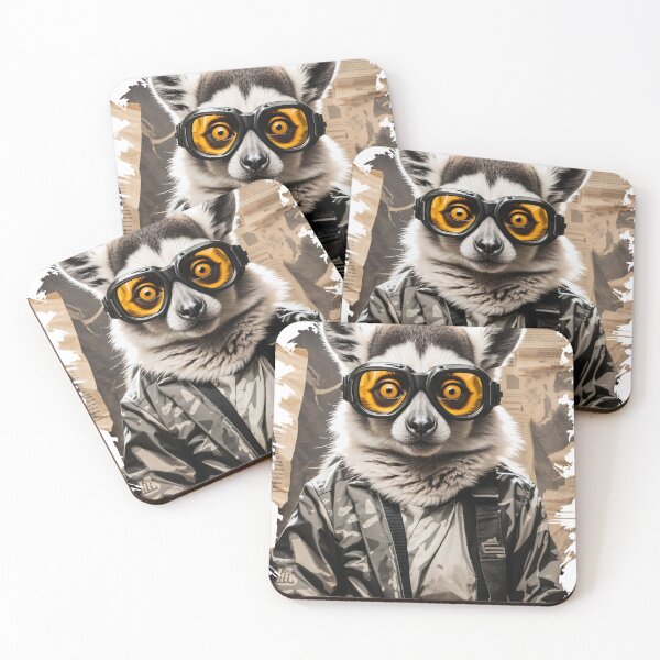 Item preview, Endangered Animals:Edwin designed and sold by KnoClothingCo.