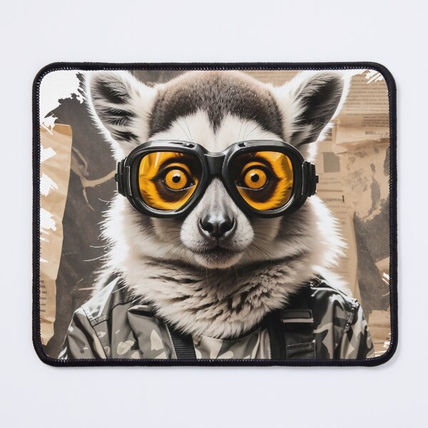 Item preview, Endangered Animals:Edwin designed and sold by KnoClothingCo.