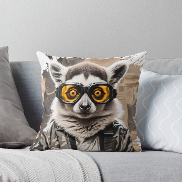 Item preview, Endangered Animals:Edwin designed and sold by KnoClothingCo.