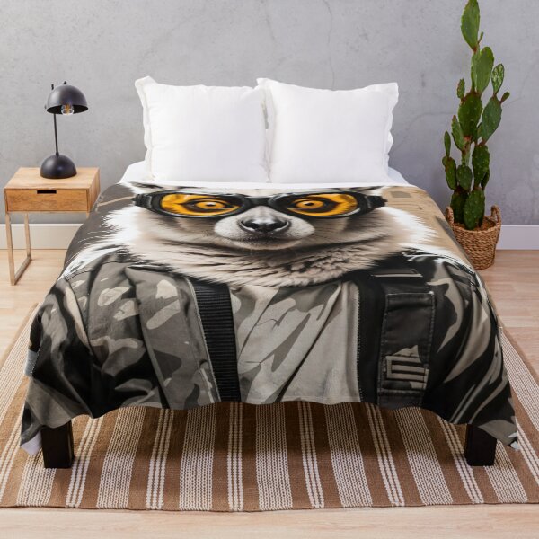 Item preview, Endangered Animals:Edwin designed and sold by KnoClothingCo.