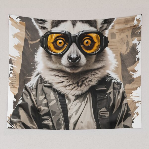 Item preview, Endangered Animals:Edwin designed and sold by KnoClothingCo.