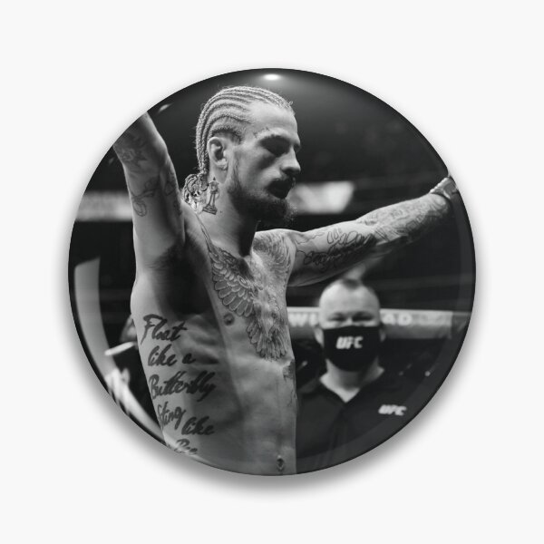 Item preview, Suga Sean O'Malley Entrance - UFC, The Suga Show designed and sold by BermanDesigns.