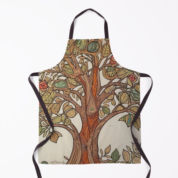 Item preview, Magnolia tree designed and sold by ComicsFactory.