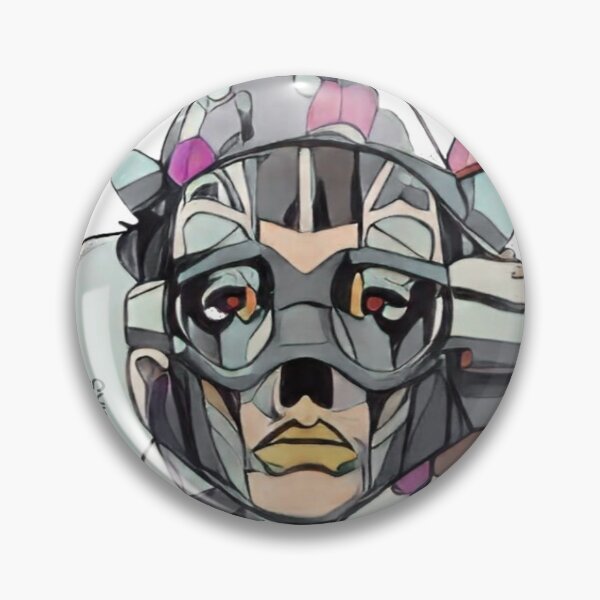 Item preview, ROBOTS WELCOME designed and sold by inarausch2023.