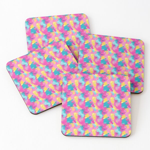 Item preview, Paint Style design Seamless designed and sold by Piyakan.