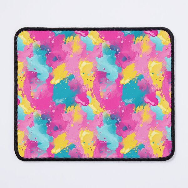 Item preview, Paint Style design Seamless designed and sold by Piyakan.