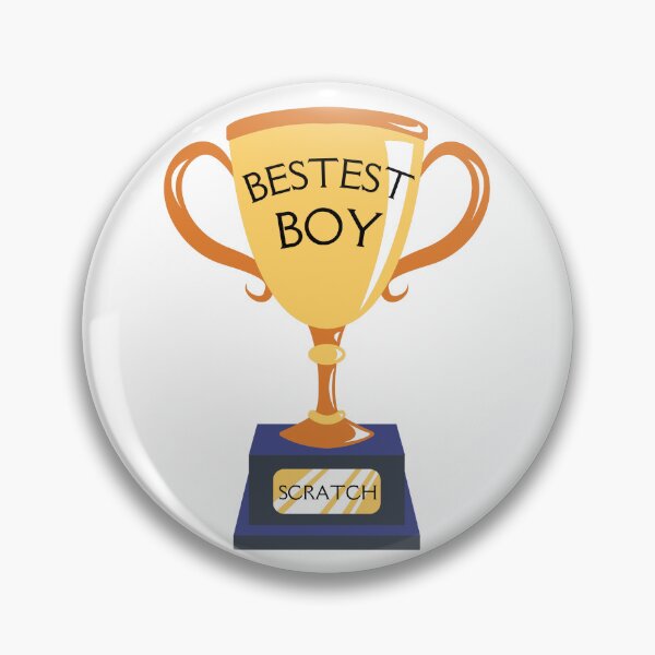 Artikelvorschau, Bestes Boy Scratch | BG3 Humor entworfen und verkauft von InvestiGeek.