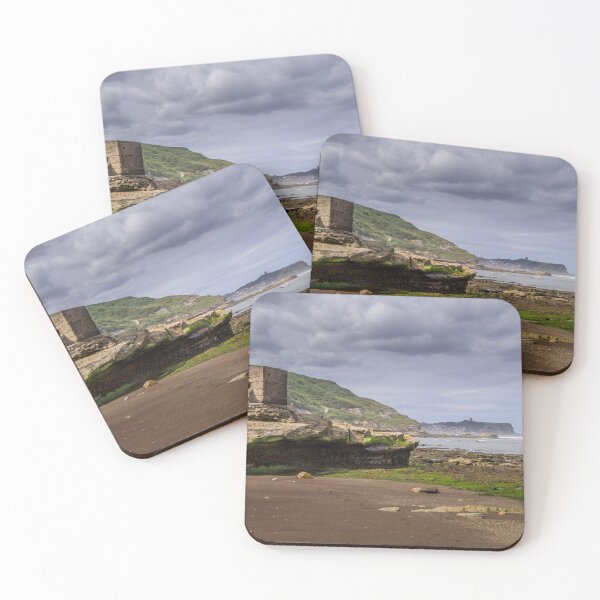Item preview, Scarborough's WWII Sentinel: Cornelian Bay designed and sold by MichaelBShannon.