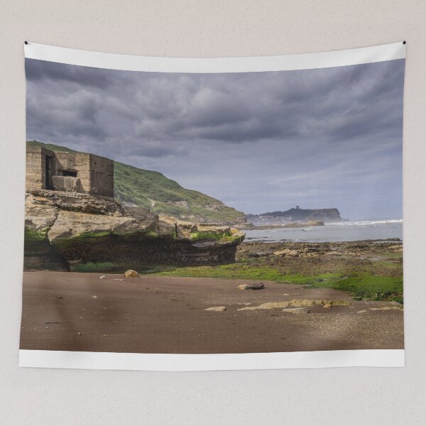 Item preview, Scarborough's WWII Sentinel: Cornelian Bay designed and sold by MichaelBShannon.