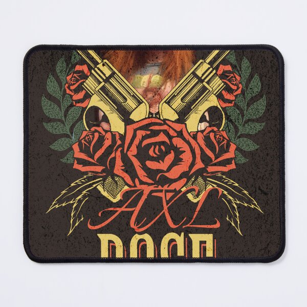 Item preview, Axl Rose designed and sold by heavily80s90s.