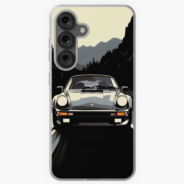 Item preview, Classic Performance: 911 Turbo Sports Car  designed and sold by Acadorim.