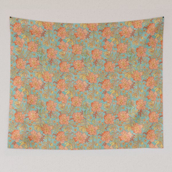 Item preview, Full Bloom designed and sold by Natalie Miles.