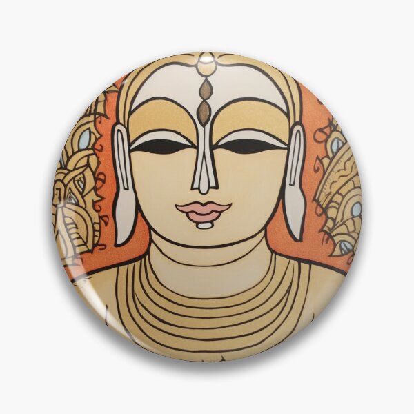 Item preview, Mahavira designed and sold by ComicsFactory.