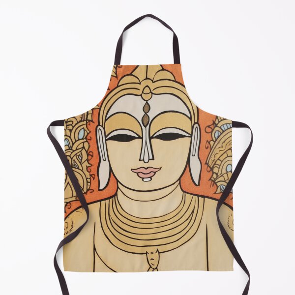 Item preview, Mahavira designed and sold by ComicsFactory.