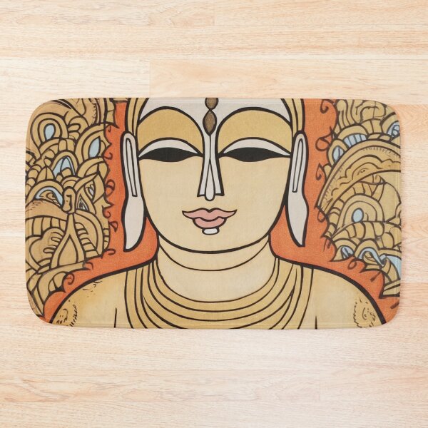 Item preview, Mahavira designed and sold by ComicsFactory.
