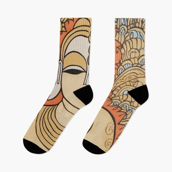 Item preview, Mahavira designed and sold by ComicsFactory.