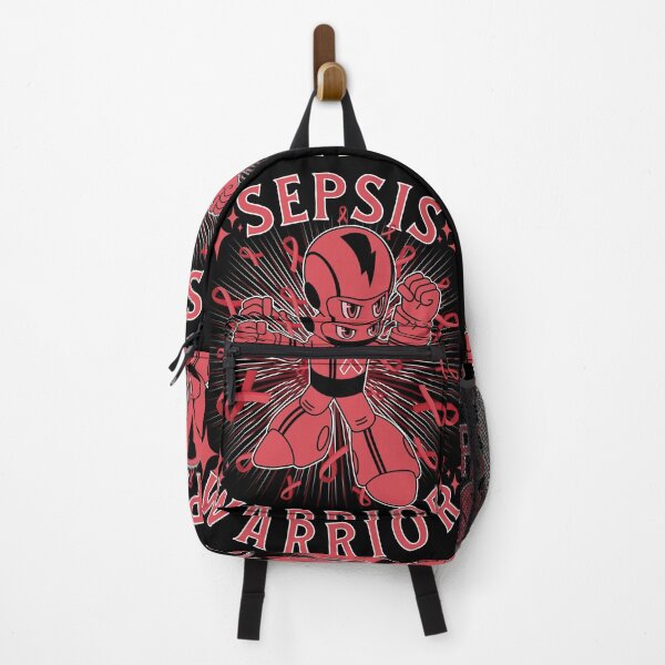 Item preview, Sepsis Awareness designed and sold by Affyboss6.