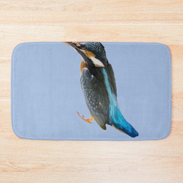 Item preview, A Beautiful Diving Water Bird Vector designed and sold by taiche.